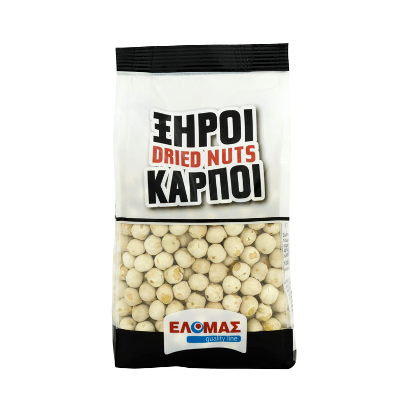 ΕΛΟΜΑΣ Στραγάλι λευκό 250g