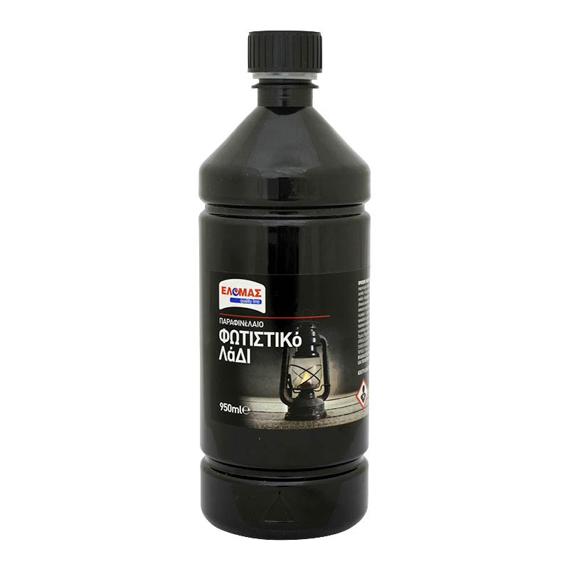 ΕΛΟΜΑΣ Φωτιστικό λάδι 950ml